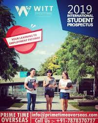 Prime Time Overseas Study In New Zealand Western Institute Of Technol Prime Time Study In New Zealand Bachelor Of Nursing
