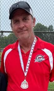 The Frankford Flyers and Frankford Minor Softball organization is proud to  announce that Coach Brian Blakely has been awarded the 2024, OASA Gil Read  Coaches Honour Roll Award. This annual award from