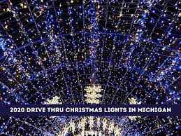 Check spelling or type a new query. Michigan S 10 Best Drive Through Christmas Lights For 2020 Grkids Com