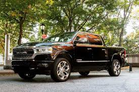 Fortuitously, the new mazda pickup 2019 builds on the strengths of the unique, providing more space, a classier feel and improved effectivity. The Ram 1500 Pickup Truck Is Business Insider S 2019 Car Of The Year Businessinsider India