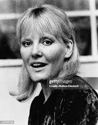 Barbara Wolff's Instagram, Twitter & Facebook