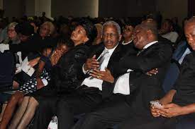 Bigelow is a judge for the 2nd district division 8 of the california court of appeal. Mabuza Slams Claims Of Hostility With Phosa As Baseless