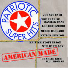 Patriotic Super Hits American Made Compilation By Various Artists Spotify