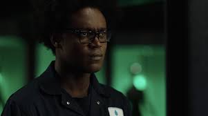 What's With the Hate for Curtis? : r/arrow