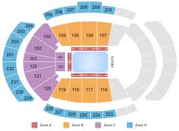 Seatics Tickettransaction Com Sprintcenter_icezone