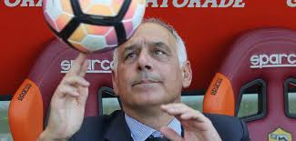 Pallotta Non Molla La Roma Sto Cercando Di Fare Il Meglio Per La Squadra Giallorossi Net Notizie Esclusive News E Calciomercato