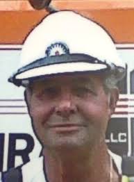 Edgar Spoelstra Obituary