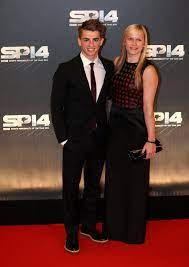 Nebraska native lindsay seim is an actress and writer, best known for roles in james wan's insidious: Beth Tweddle Anything Is Possible For Max Whitlock Echo