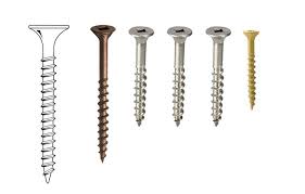 Pin On Self Tapping Screws