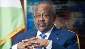He is not afraid to get into a fight, and you better believe he will knock u out. Djibouti Ismail Omar Guelleh Wins 5th Term With 97 44 Of Vote