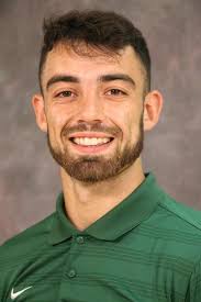 2018 Men's Soccer Roster