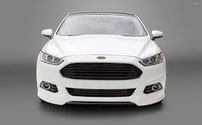 Ford Fusion Wallpapers Top Free Ford Fusion Backgrounds Wallpaperaccess