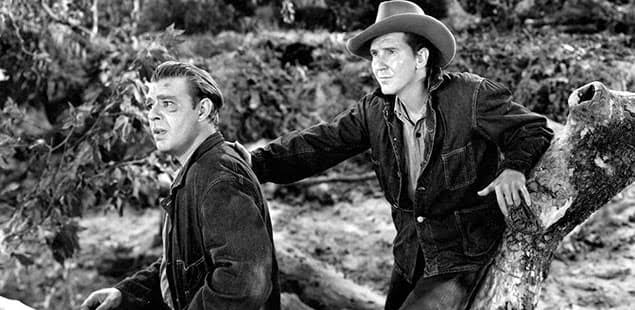 Of Mice and Men: At the movies (1939) — The Greatest Literature of All Time