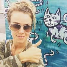 Katie Costanzo's Instagram, Twitter & Facebook