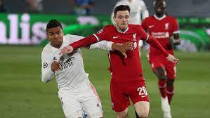 Real madrid travel to anfield with the advantage. Txjj8w5vfekgdm