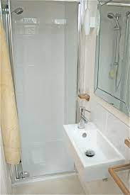 Project Squeeze Layout Explained And Completed Shower Room Ensuite Shower Room Small Shower Room Bathroom Design Small
