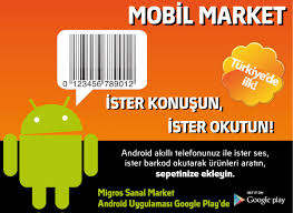 Mobil Market Google Play