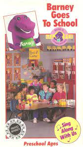 Barney & the backyard gang e1 the backyard show. When I Was A Little Kid This Was The Best Barney Video No Question About It Barney Barney Friends Barney The Dinosaurs