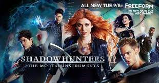 Watch umbre season 1 online free hd. Shadowhunters Sezonul 1 Episodul 6 Online