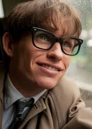 Fan Casting Eddie Redmayne as Dr. Marty Casey in Poltergeist (Russo  Brothers Reboot)