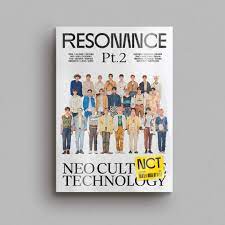 09.07.2019 · here are all mvs released by bts. Nct The 2nd Album Resonance Pt 2 Departure Ver Nct Amazon De Musik Cds Vinyl
