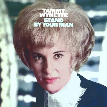 Stand By Your Man - Album by Tammy Wynette | Spotify