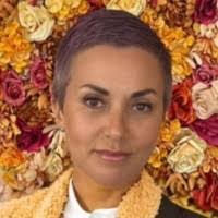 Natasha Shevchenko's Instagram, Twitter & Facebook