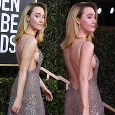 She strips down in Foe - uncut naked clips