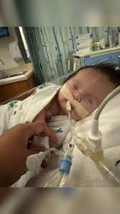 Please help me pray for my baby girl Shelby her 3rd surgery is today p... | TikTok