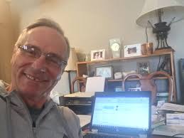 Selfies from our Holden Safaris Team