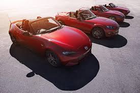 Comprehensive insurance costs approximately $268 a year. Three Reasons Why The Mazda Miata Is In A Class By Itself