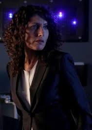 Lisa Edelstein Movies & TV Shows List