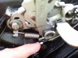 Can someone please help me by giving me tips on making a lock for a door? Central Locking And Flat Battery Peugeot Forums