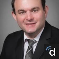 Dr. Joseph D. Scott, DO