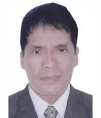 PEDRO JOHN BARRERA BERNUI candidato Municipalidad Distrital ANCON