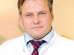 Behandlung von Arthrose im Knie