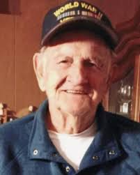 Vernon Barnes Obituary December 31, 2023