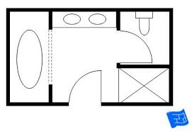 These small bathroom ideas go beyond making the most of the available space and prove that bold design elements can be right at home in even the tiniest rooms. 190 8x8 Bathroom Ideas In 2021 Bathrooms Remodel Bathroom Design Small Bathroom