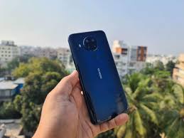 Gesundheitsminister mückstein warnt vor „trügerischer situation. Nokia 5 4 Review This One S For The Stock Android Fans On A Tight Budget Business Insider India