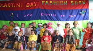 We did not find results for: Peringati Hari Kartini Ibu Anak Atraksi Fashion Show Okezone News