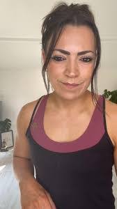 Amanda Leftwich's Instagram, Twitter & Facebook