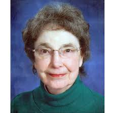 Nellie Maxine Patterson