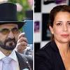 She is now said to be living in a £85m ($107m) town house in kensington palace. 1