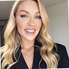 Candice Adair's Instagram, Twitter & Facebook