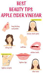 The latest beauty news, from product launches and industry updates to flash sales. Best Diy Beauty Tips Using Apple Cider Vinegar Https Tumblr Com Zrlnzd2n9tcgl Natural Beauty Tips Top 10 Beauty Tips Beauty Hacks