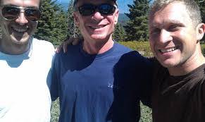 Mike Pilgreen's Instagram, Twitter & Facebook