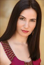 Vida Ghaffari: Baklava and Apple Pie