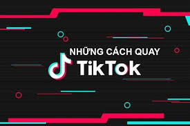 Wikihow hôm nay sẽ hướng dẫn bạn cách quay, biên tập và đăng video nhạc bằng ứng dụng miễn phí tiktok dành cho iphone và android. Cach Quay Tik Tok Ä'áº¹p Ngáº§u Trend Thay Ä'á»•i Quáº§n Ao Lau GÆ°Æ¡ng