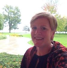 Suzanne Gillespie (@SPerksGillespie)