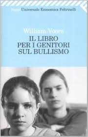 Il libro per i genitori sul bullismo : Voors, William, Leoni, F.:  Amazon.it: Libri